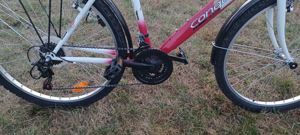 Rower SPRICK Conquest 26"