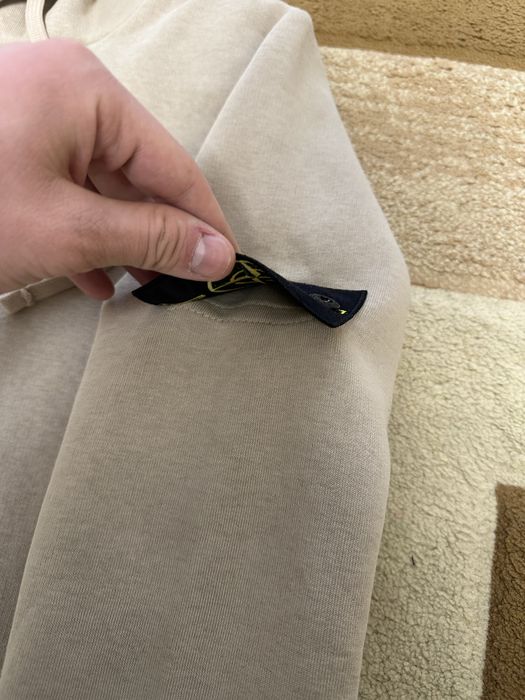 Stone Island, кофта stone island, стонік, зіпка стон, стон айленд, si