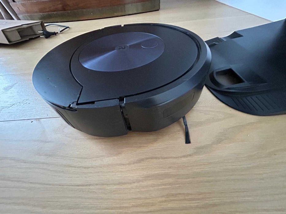 iRobot roomba combo j7+