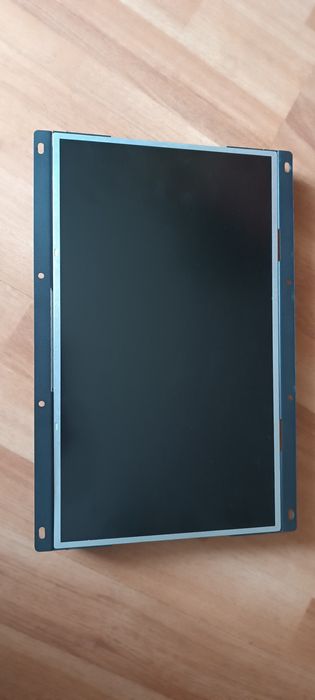 Monitor 15,6 przemysłowy do zabudowy hdmi