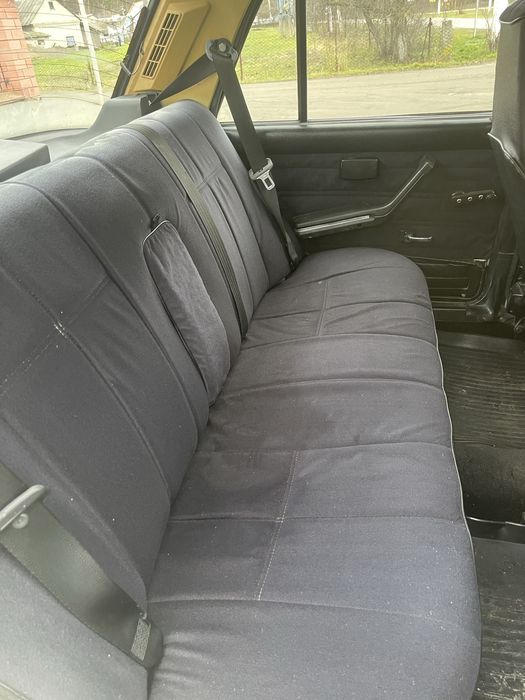 Ваз 2107 Хороший Стан