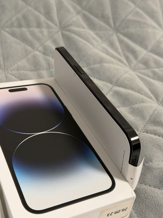 Iphone 14 Pro Max (ідеальний, офіційний)