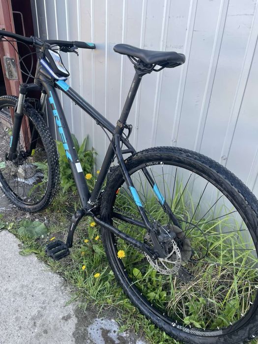 Велосипед TREK Marlin 5