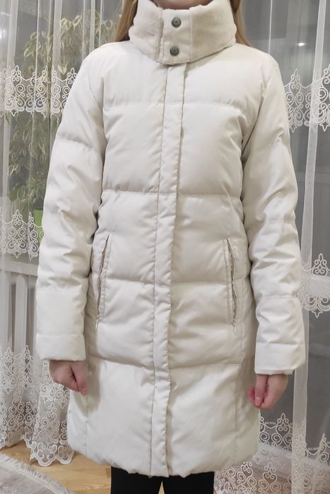 Пуховик бренду Columbia