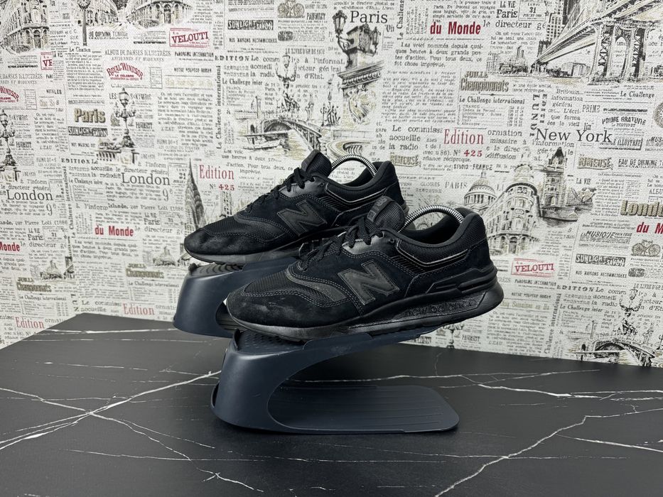 Кросівки New Balance 997 H Розмір 44 Original Взуття
