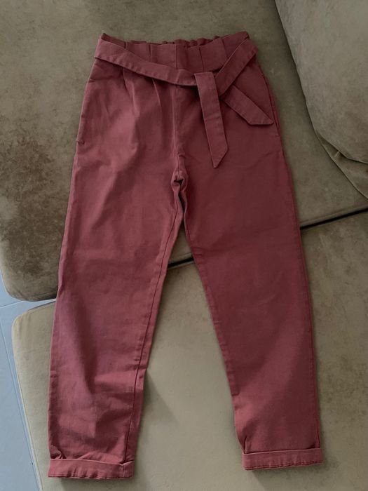 Стильні брючки Zara