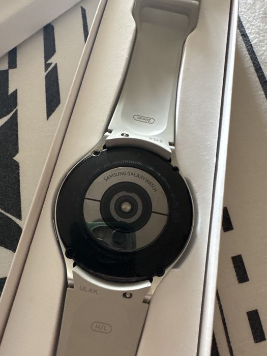 Samsung Galaxy Watch 4