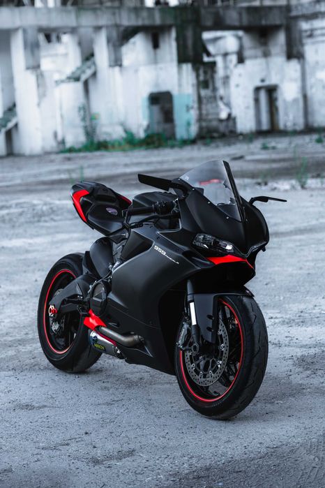 Ducati