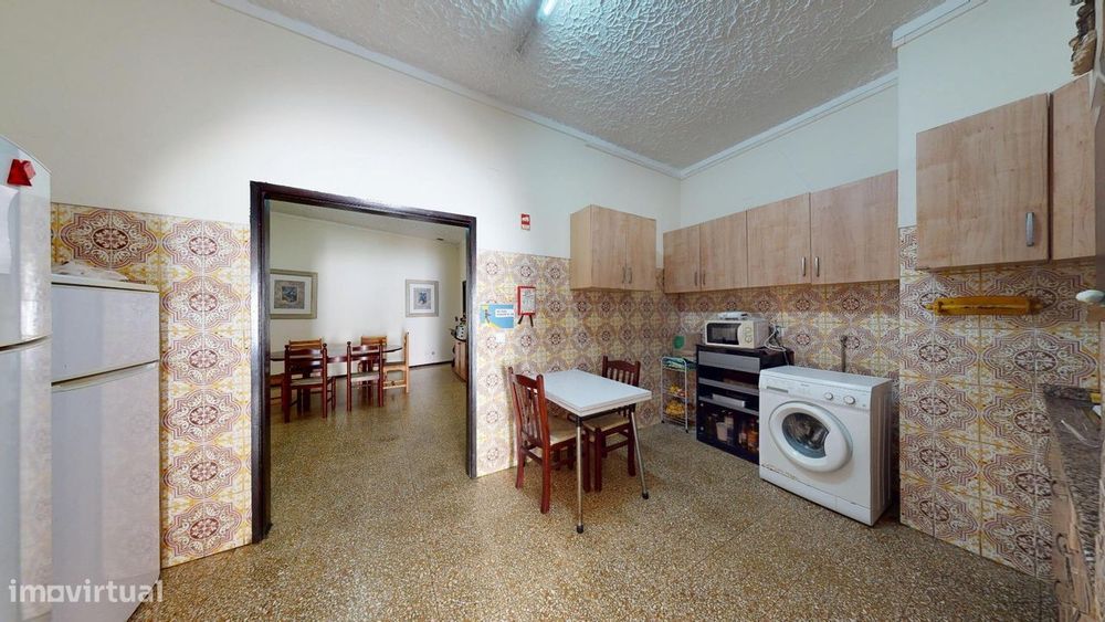 T4 para renovar - Portimão Central