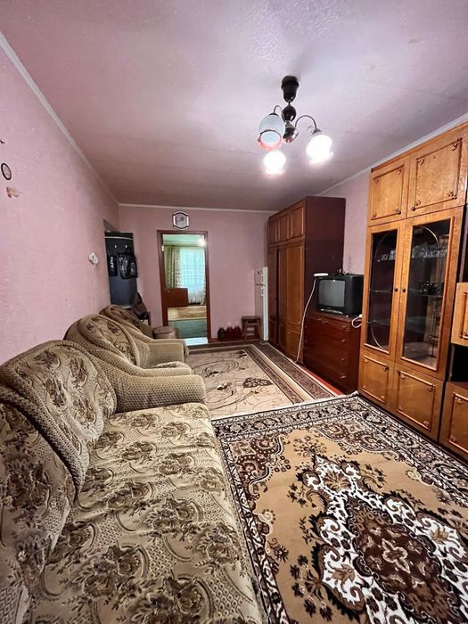 Оренда 2 кім.квартира ( Європейський ринок) - View 2