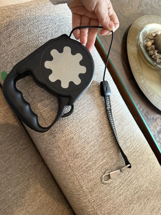 Trela Extensivel IKEA