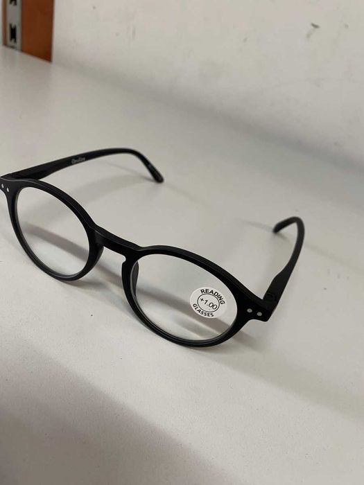 OPULIZE Met okulary do czytania,