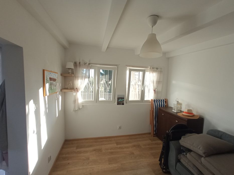 Działka ROD Dalia ul. Opolska / Zjazdowa - Widok 5