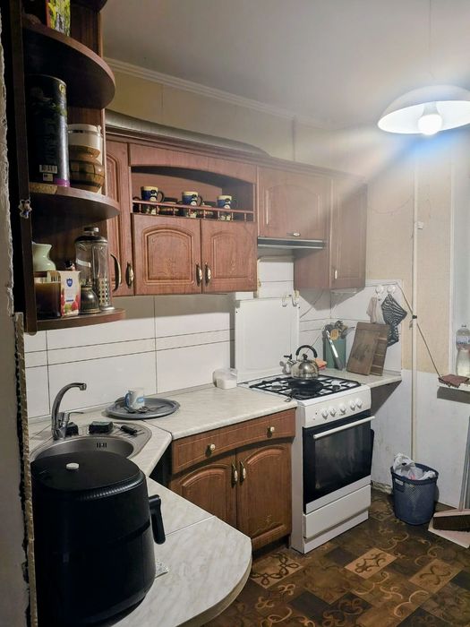 Здаю кімнату для дівчини (підселення)