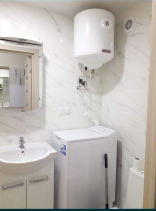 Smart House 1-но к.кв.  метро Берестейська