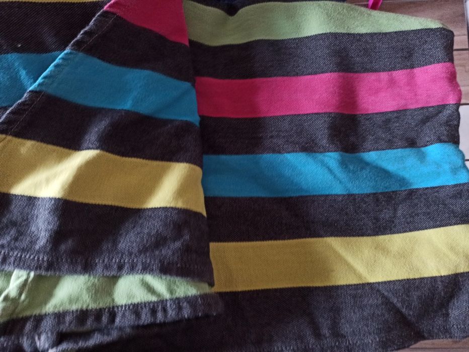 Chusta tkana nosidlo lennylamb 4,6m