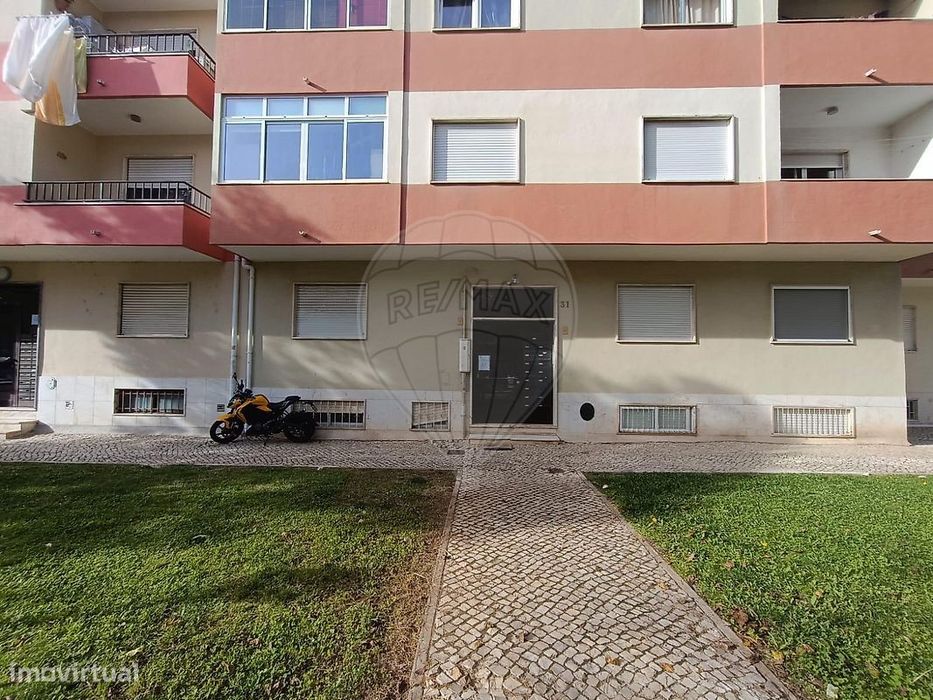 Apartamento T1 para venda