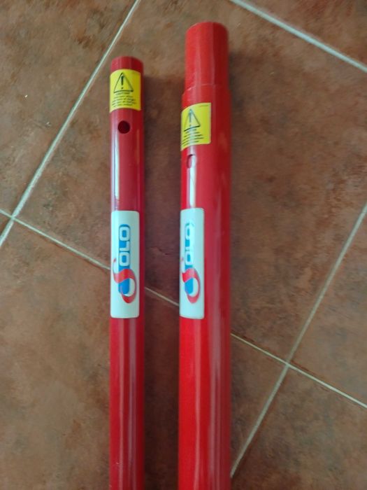 Teste Multidetector Testifire 1000