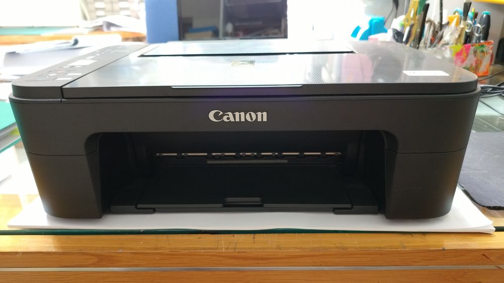 Impressora Canon TS3350