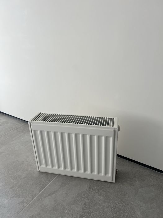 Сталевий радіатор Romstal 300x400 мм