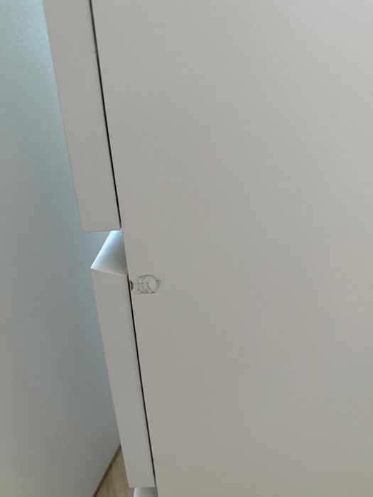 Ikea malm 80 X 100