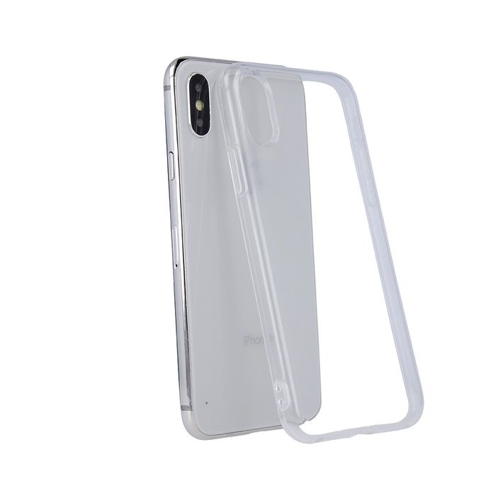 Etui Slim 1,8mm do Realme 8 / Realme 8 Pro Clear