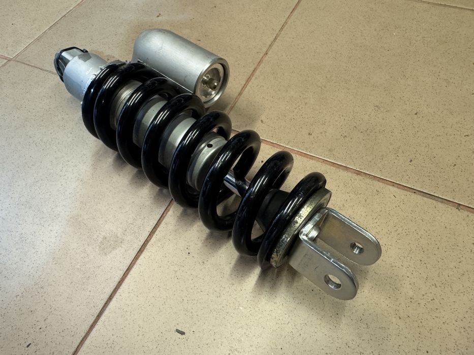 Amortyzator tył Honda Transalp XL700V