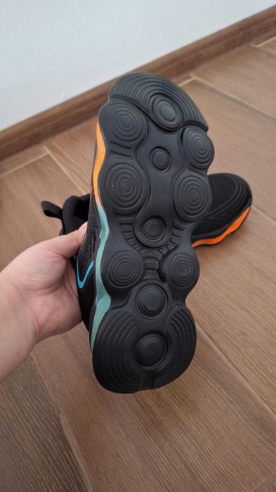 Buty robocze z blachą