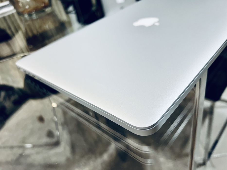 MacBook Pro 15.4” i7 2.8Ghz 16Gb DDR3L 1Tb SSD NVIDIA Geforce