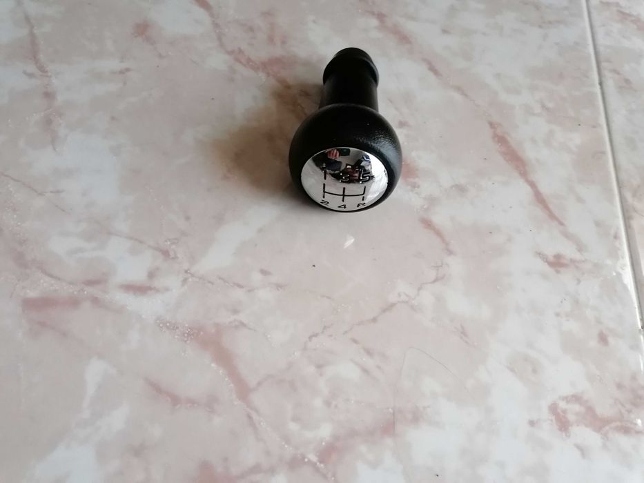 Manete para Peugeot