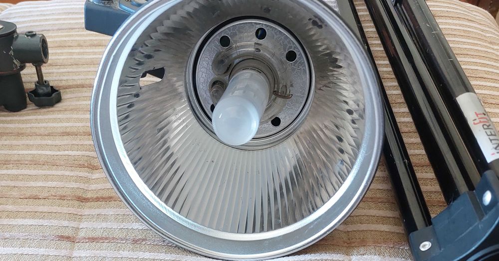 Iluminação de Estúdio Flash Walimex e Interfit + Estras