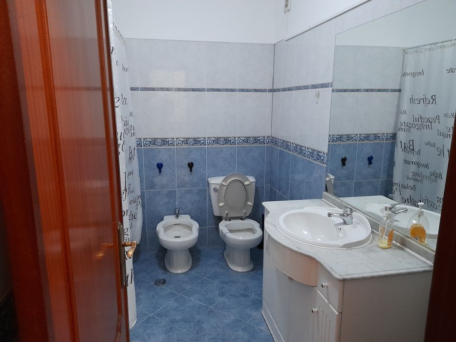 Arrendo quarto Casal de Cambra