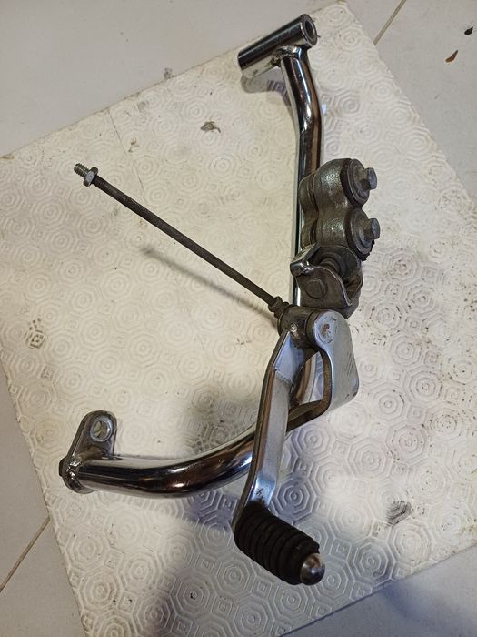 Peças Yamahq Virago 535