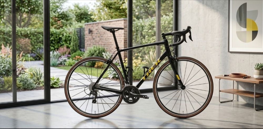 Trek domane al2 szosa endurance