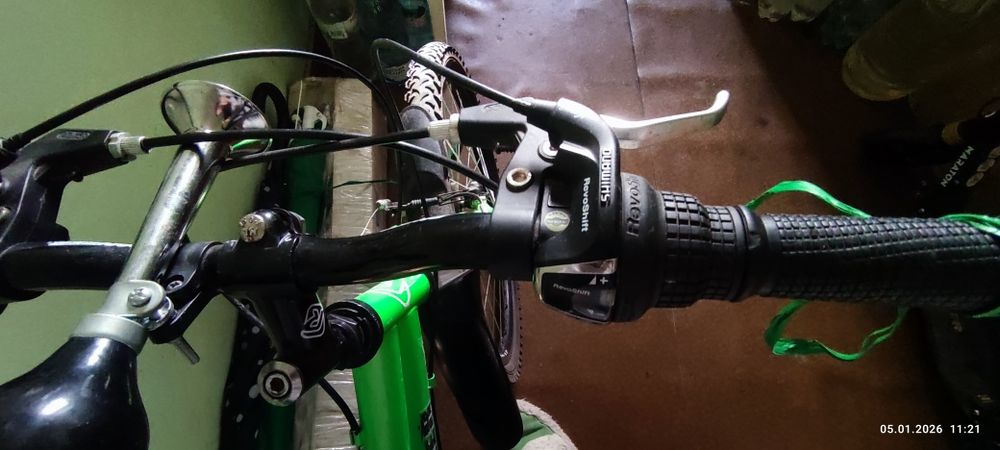 Велосипед Colt Ranger підлітковий