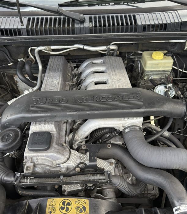 Range Rover Land Rover P38, AWD, ідеально підходить для бездоріжжя