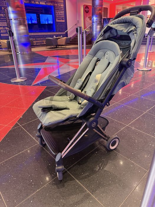 Wozek Cybex coya