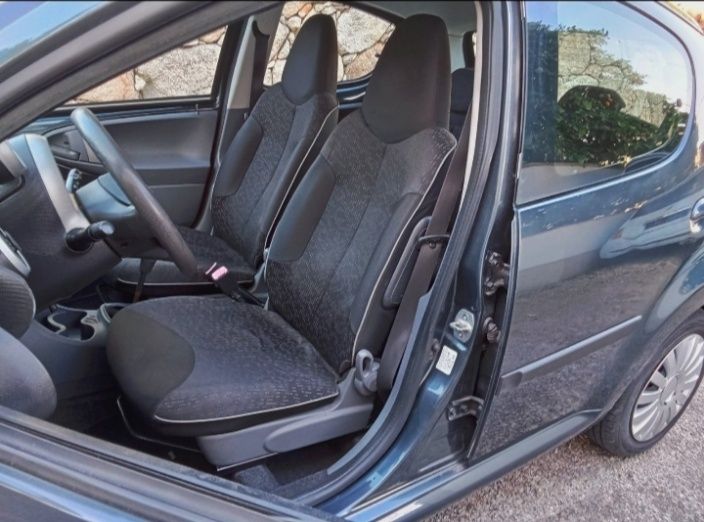 Peugeot 107 1.4HDI