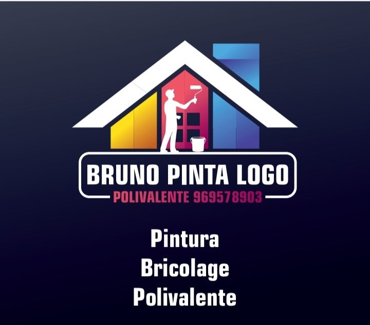 Pintura e remodelação wc