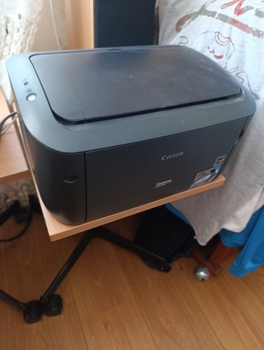 Принтер canon 6030