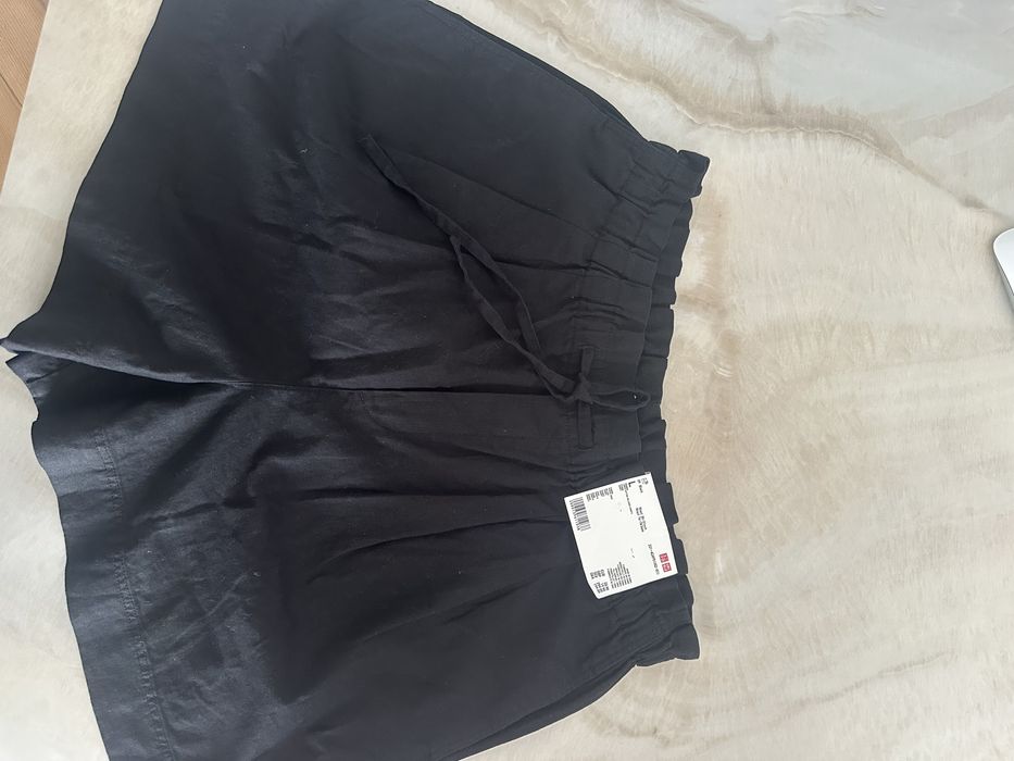 Шорти uniqlo L жіночі