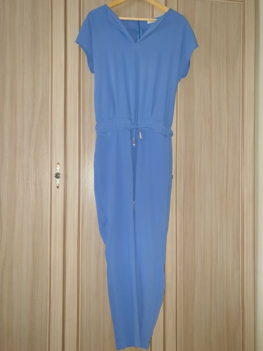Kombinezon chabrowy
