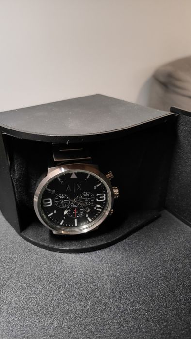 Zegarek męski Armani Exchange