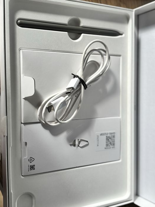 Tablet Galaxy Tab S9 FE