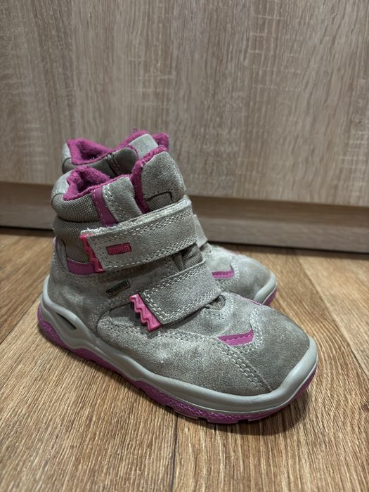 Дитяче взуття primigi 28, geox 20, demar 26-27