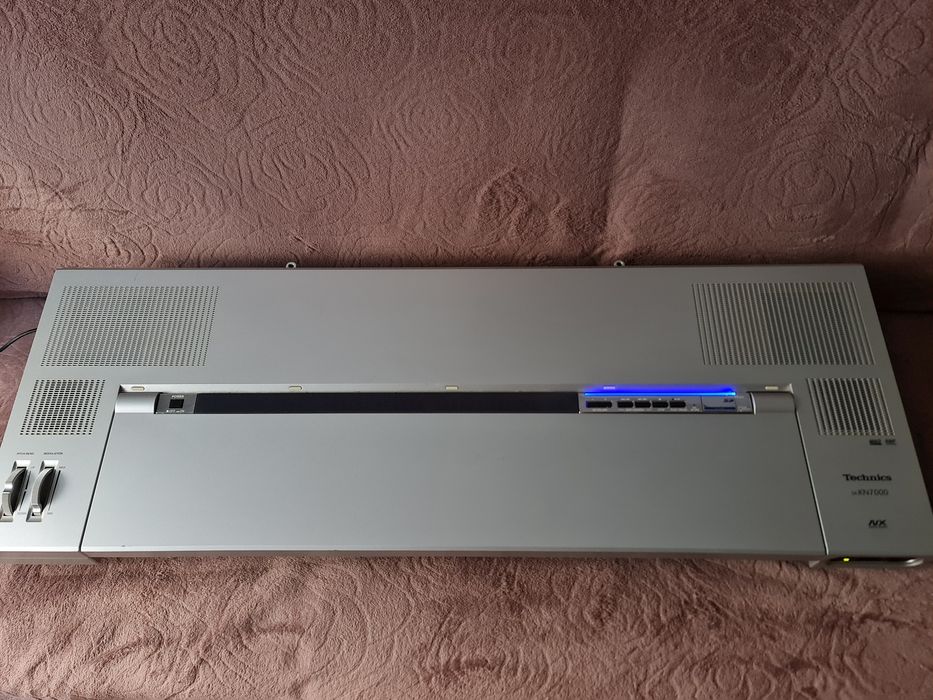 Sprzedam Keyboard firmy TECHNICS sx KN 7000