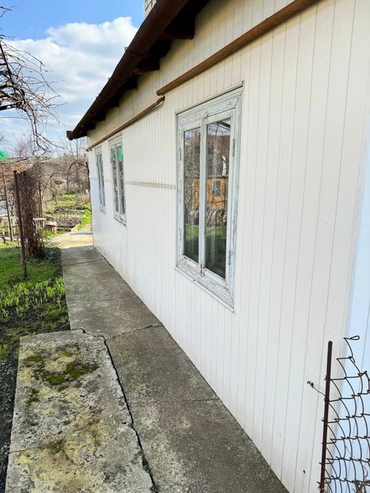 Продаж будинку за доступною ціною