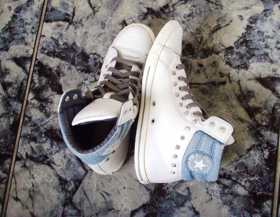 Buty sportowe Converse rozm. 37 / 23,5 cm/