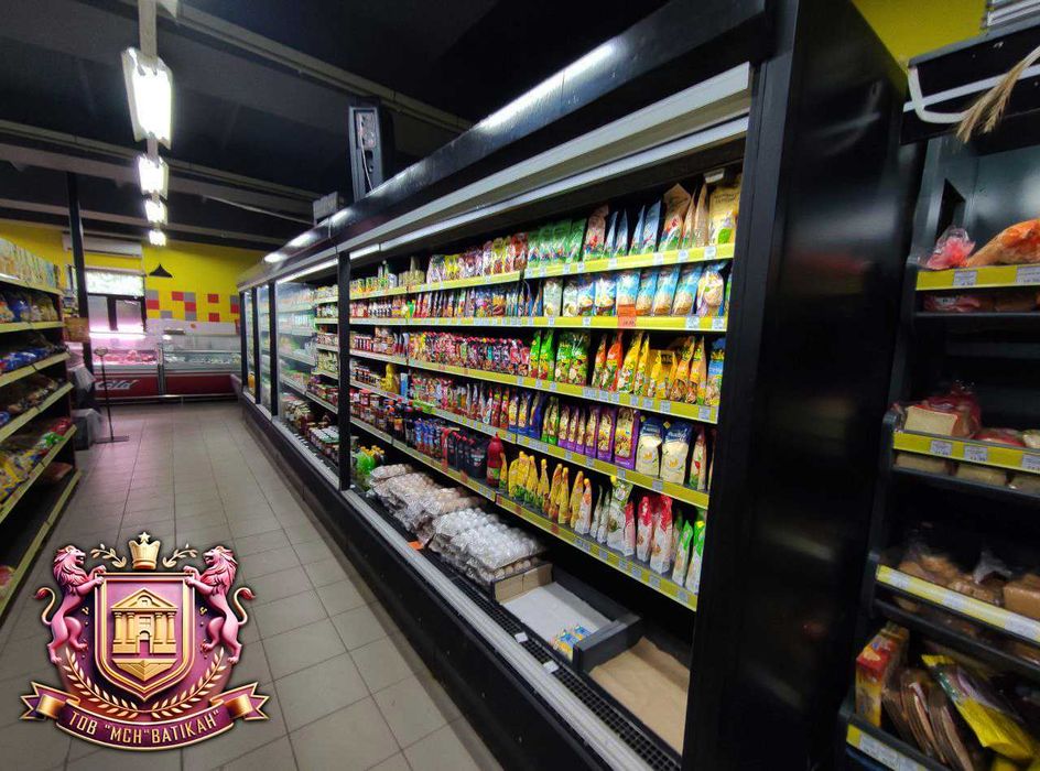 Здам в оренду приміщення вільного призначення 340 м²