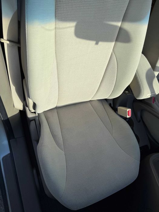 Hyundai tucson 2.0 автомат